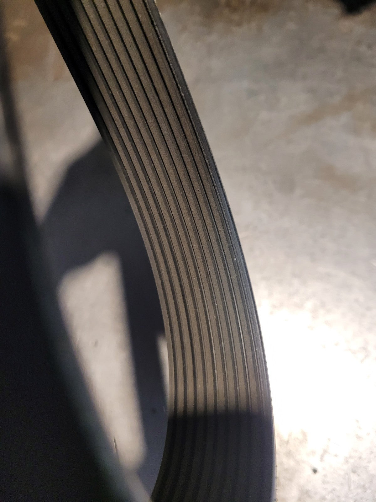 01-32731-635 ALLIANCE BELT PETERBILT