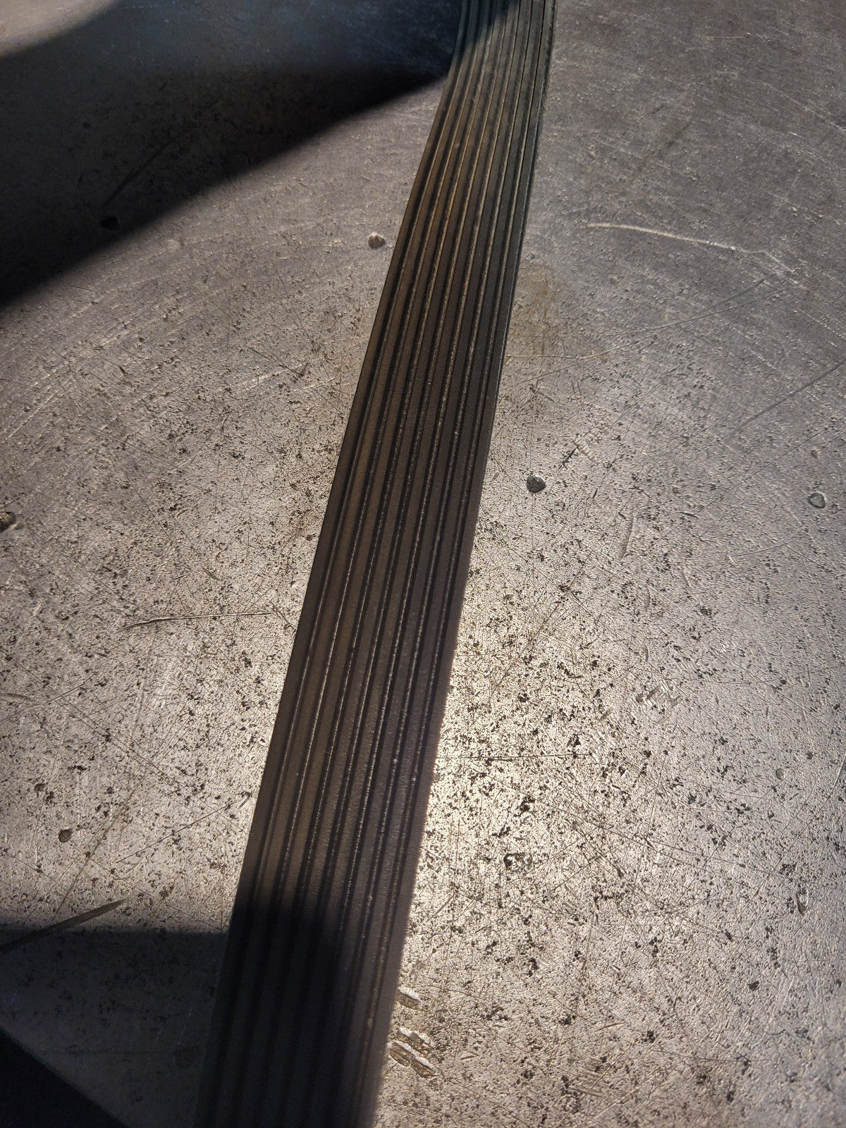 01-32732-700 ALLIANCE BELT DD13 DD15