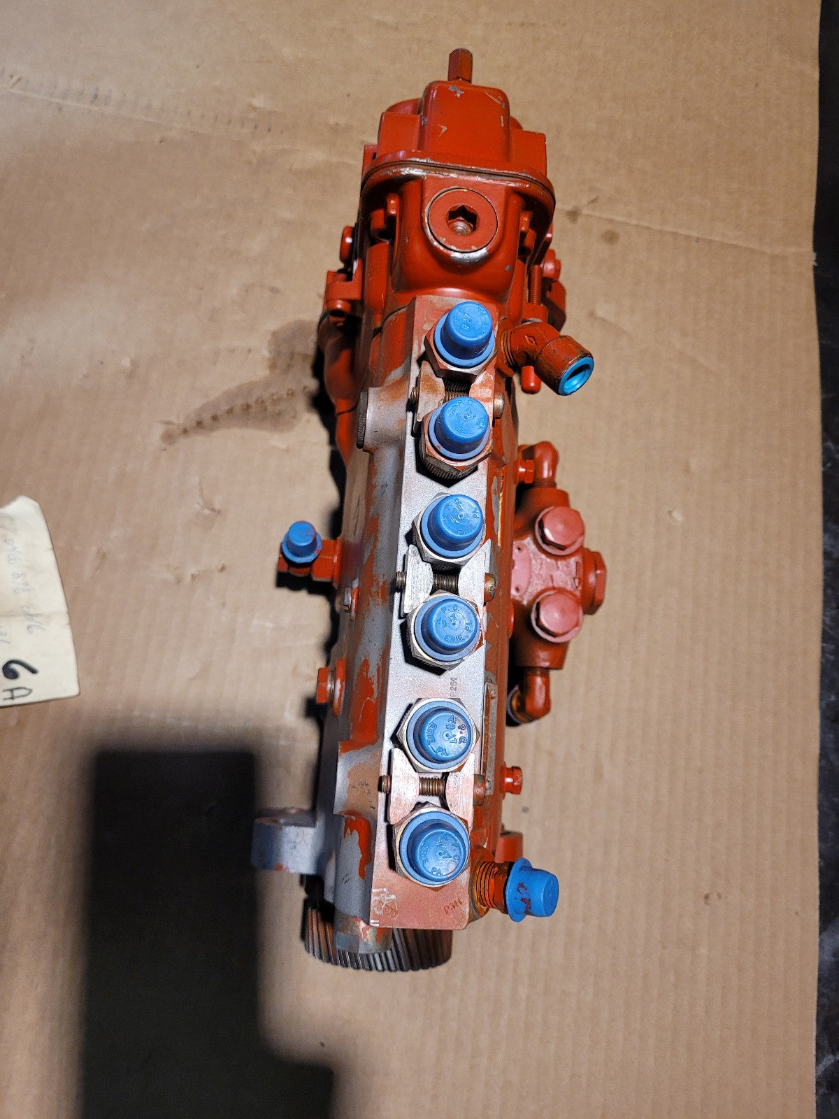 0400-876-046 0400876046 BOSCH Case 1030 Injection Pump