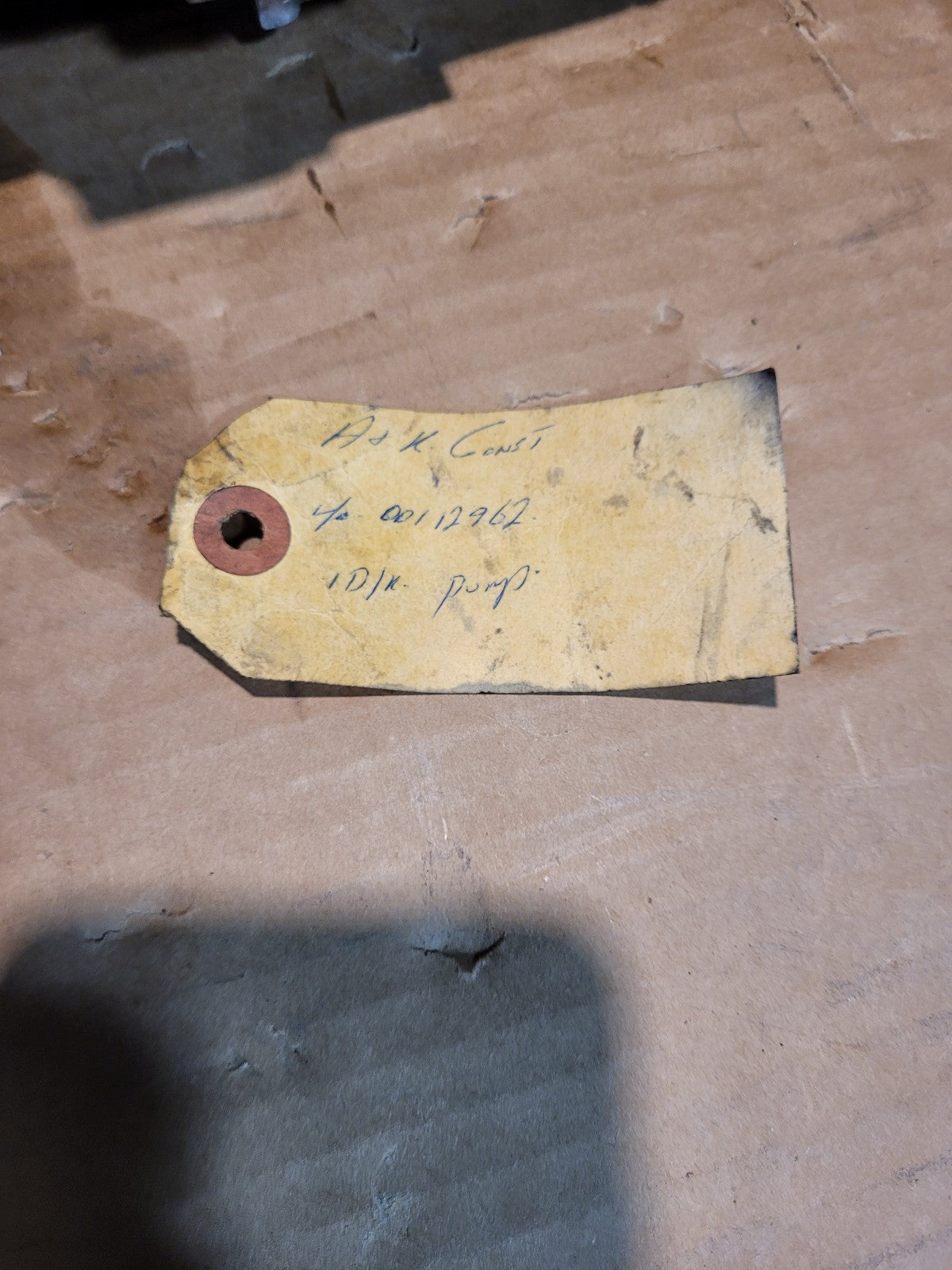 DIESEL KIKI 101602-4991 7461 583816 101060-3140 INJECTION PUMP