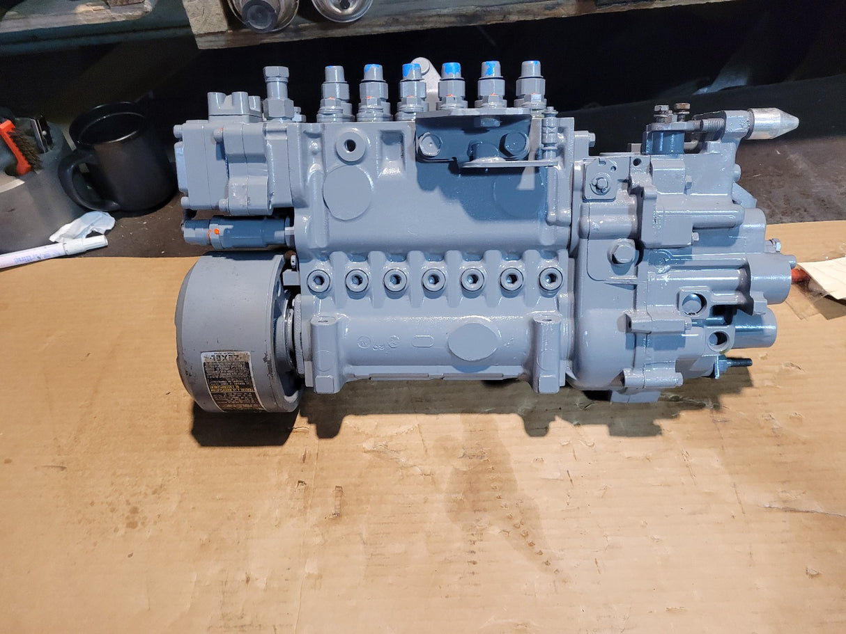 ZEXEL 107691-3121 2200-9481 761R964871 107069-0230 INJECTION PUMP
