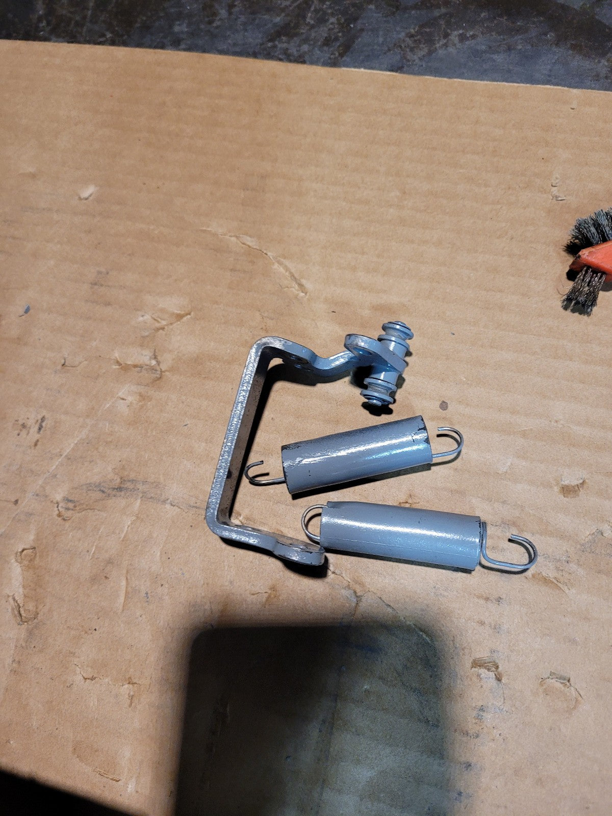 ZEXEL 107691-3121 2200-9481 761R964871 107069-0230 INJECTION PUMP