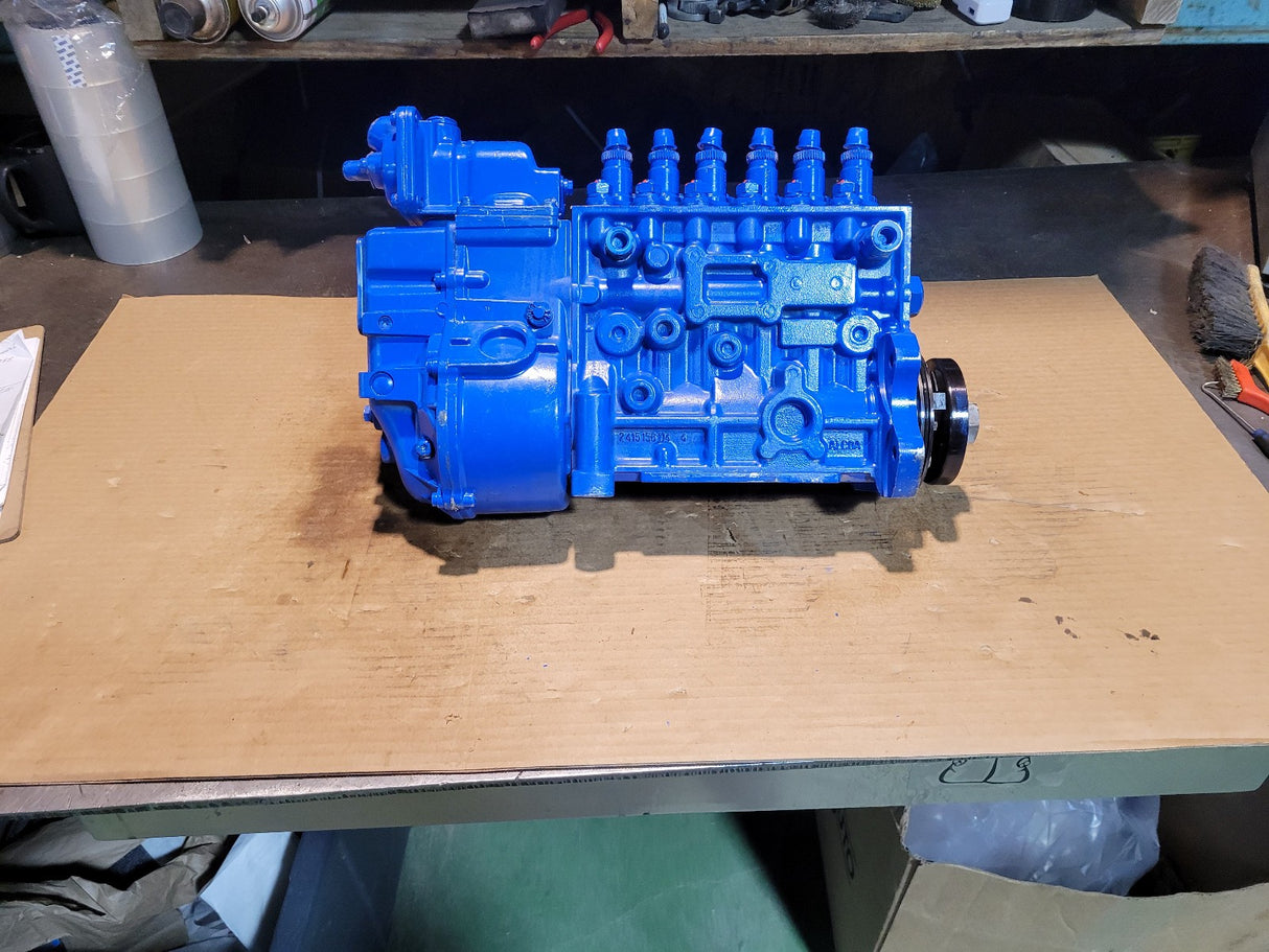 BOSCH 0 402 046 857 0402046857 PES6P110A320L S3330 66200 12569 RQV350 1250PA1126