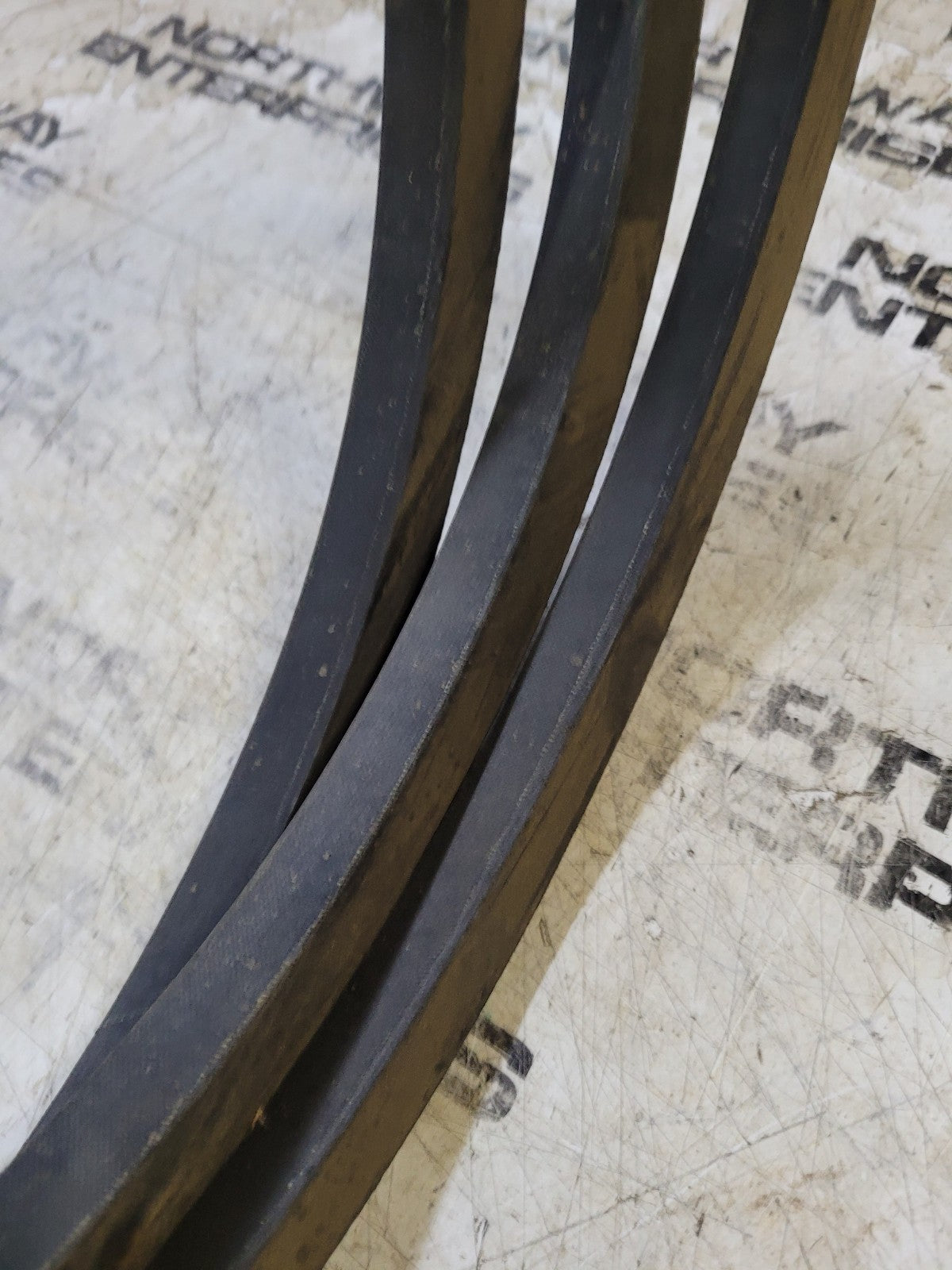 C99 V-belt 7/8 x 103in Vbelt UNIMATCH C-99