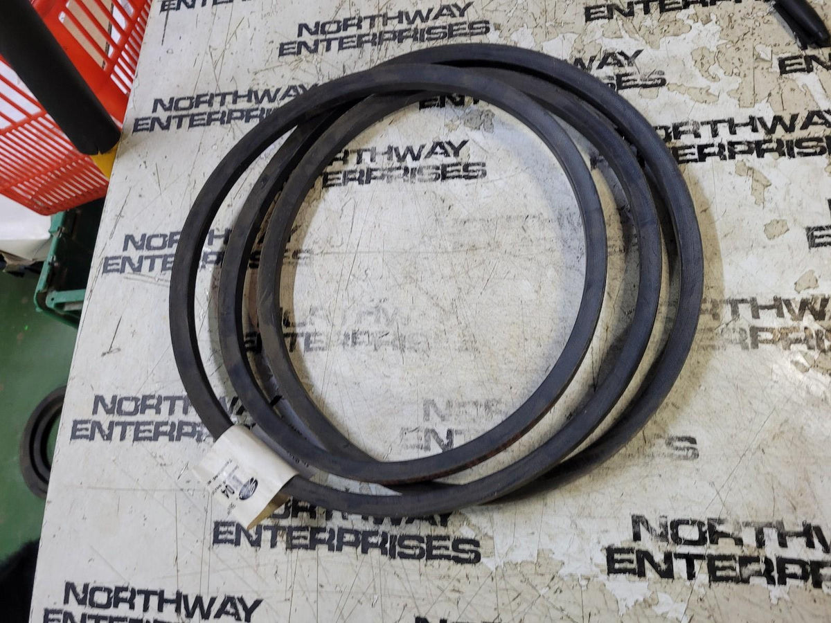 B104 GATES BELT B104 21/32" W X 107" OC X 13/32" THICK V80 V BELT