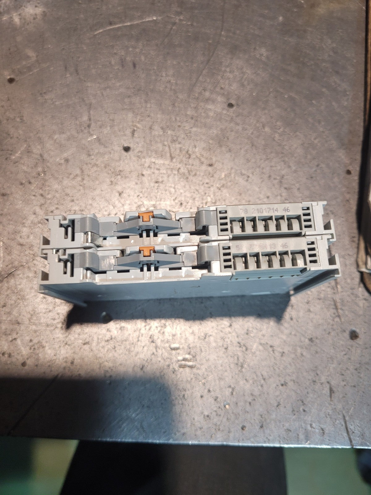 EL3413 BECKHOFF EtherCAT power measurement terminal