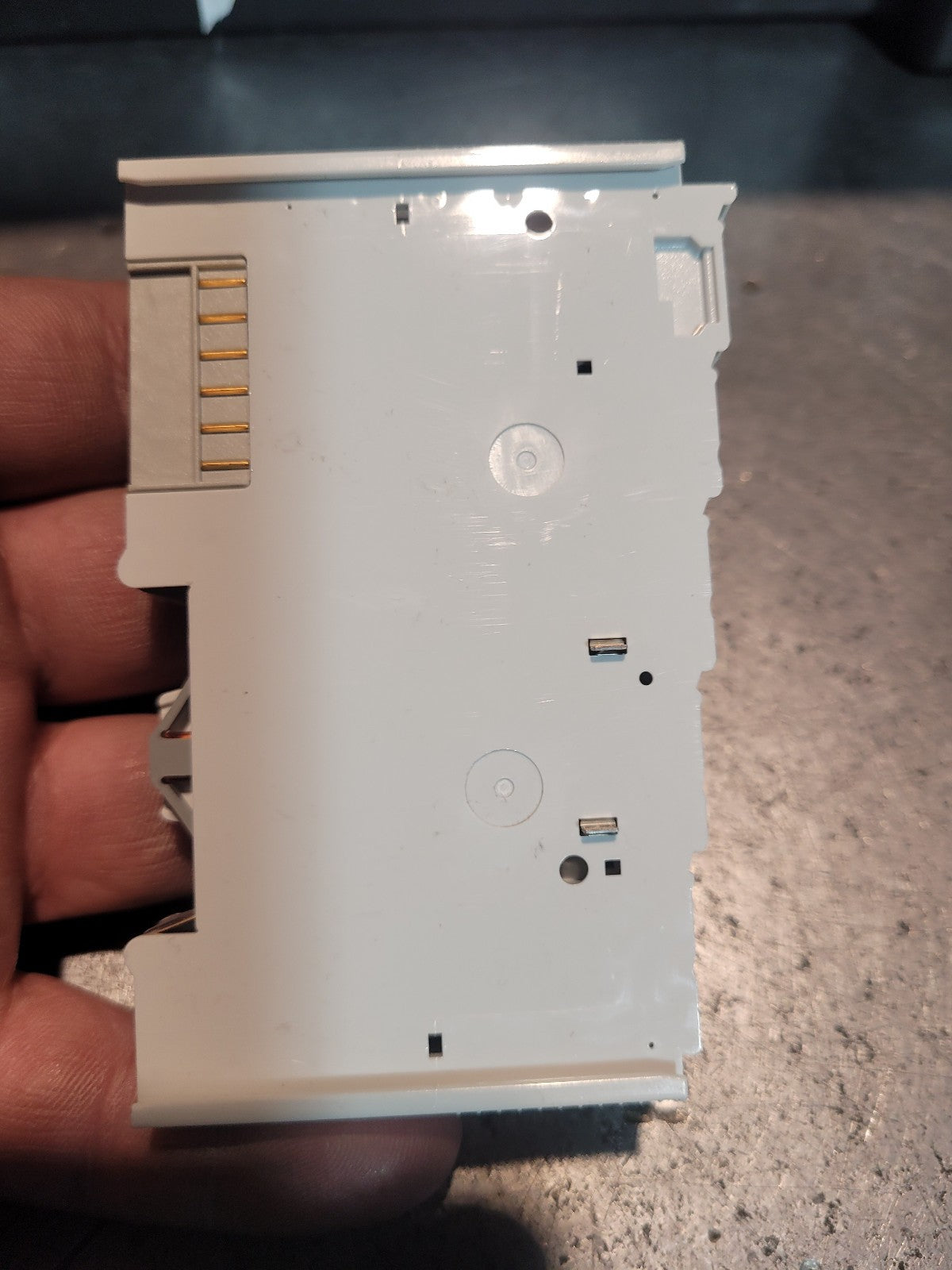 Brand New Beckhoff EL3702 PLC Module EL3702