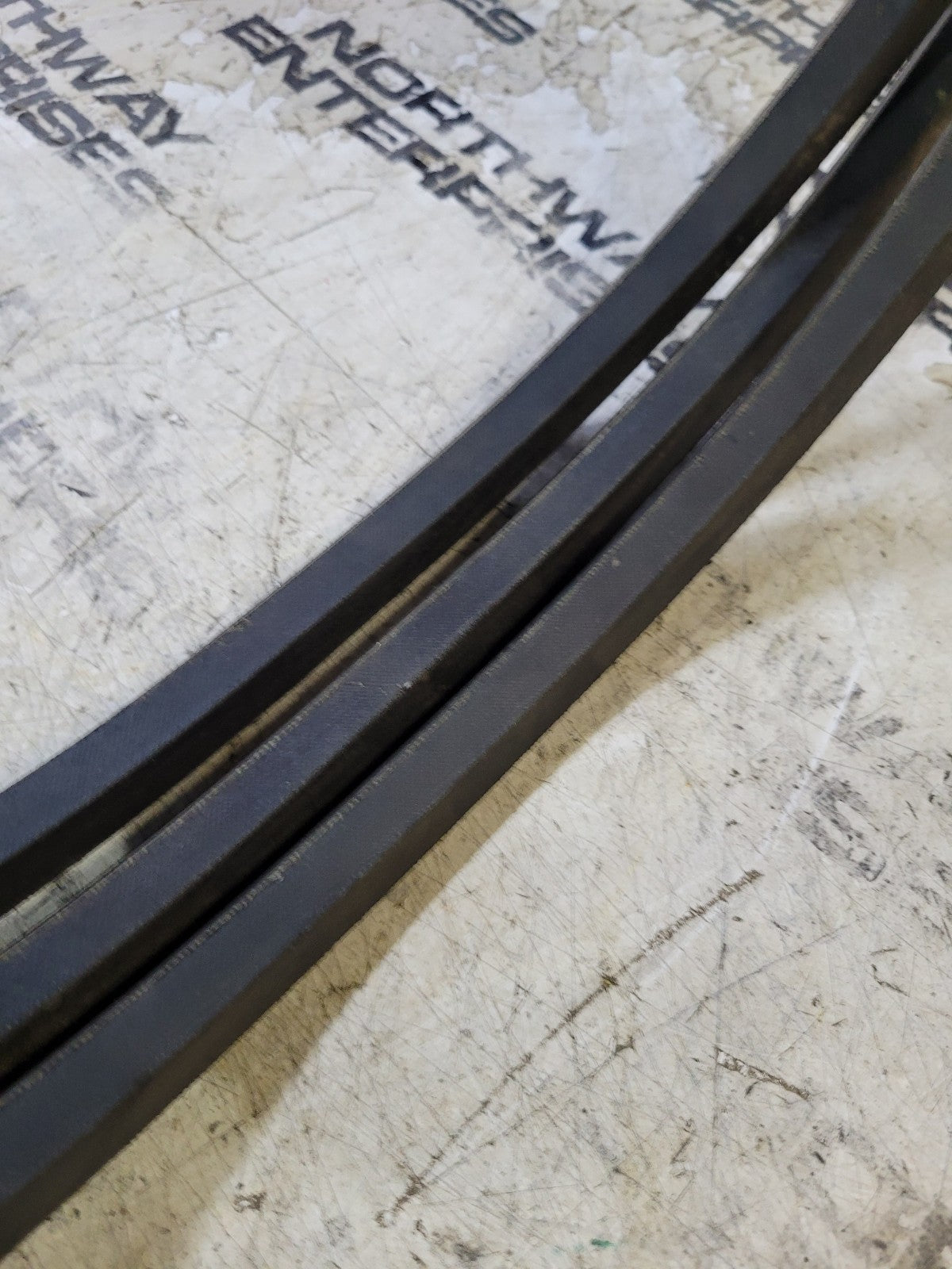 B96 5L990 BELT UNIMATCH 5/8 X 99