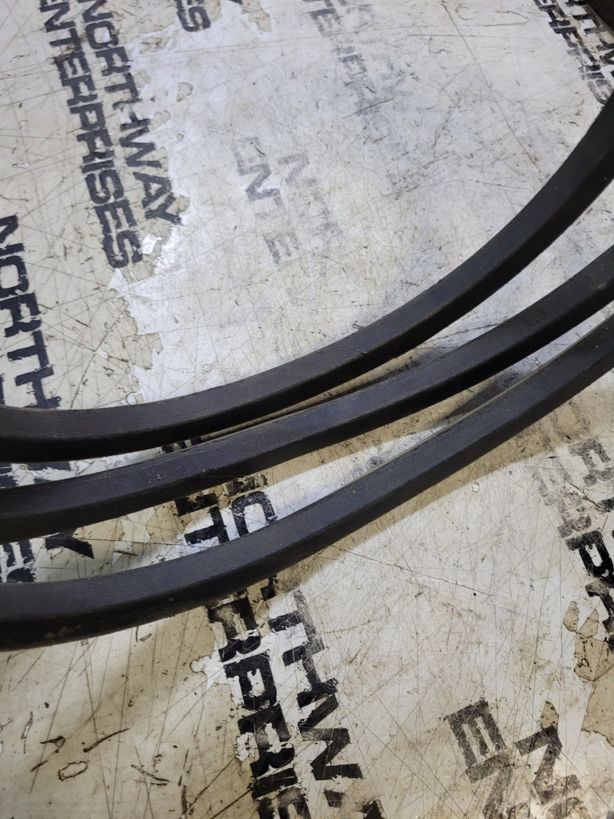B84 or 5L870 5/8 x 87in V-Belt UNIMATCH