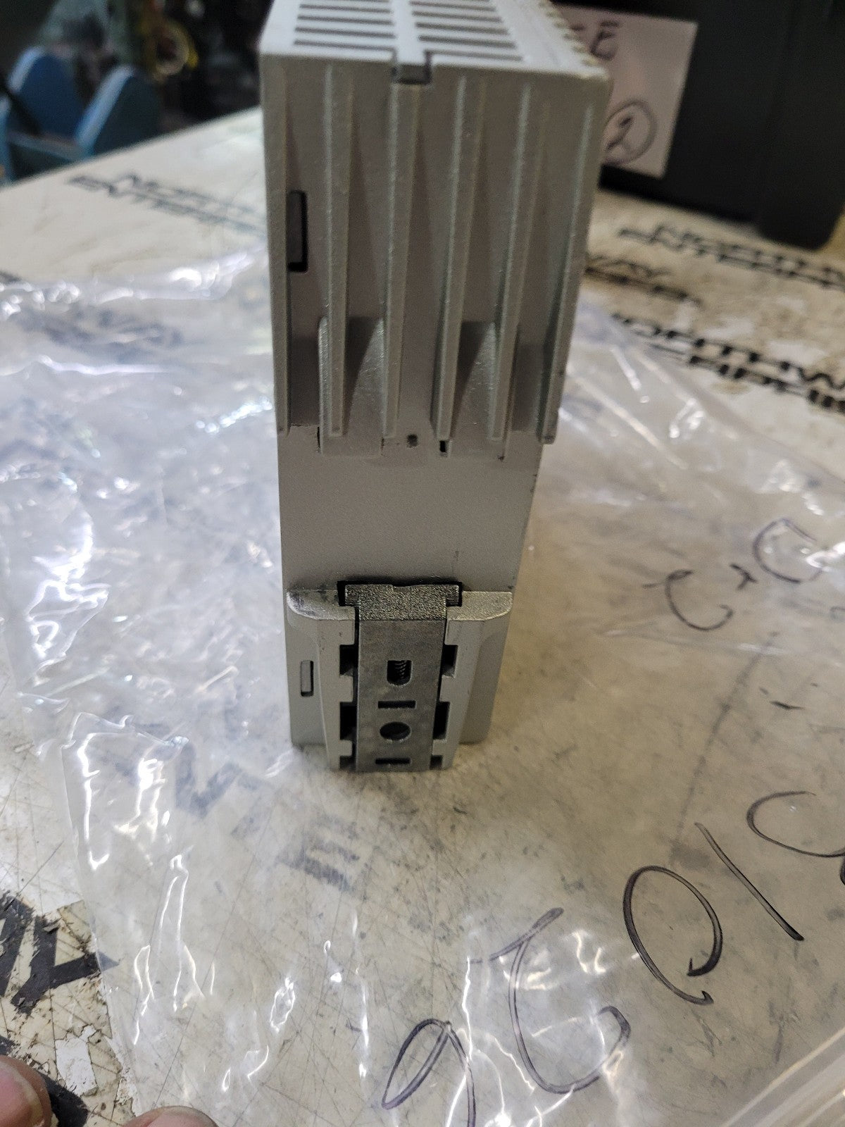 TRIO-PS-2G/1AC/24DC/10 - Power supply - 2903149 PHOENIX CONTACT POWER SUPPLY