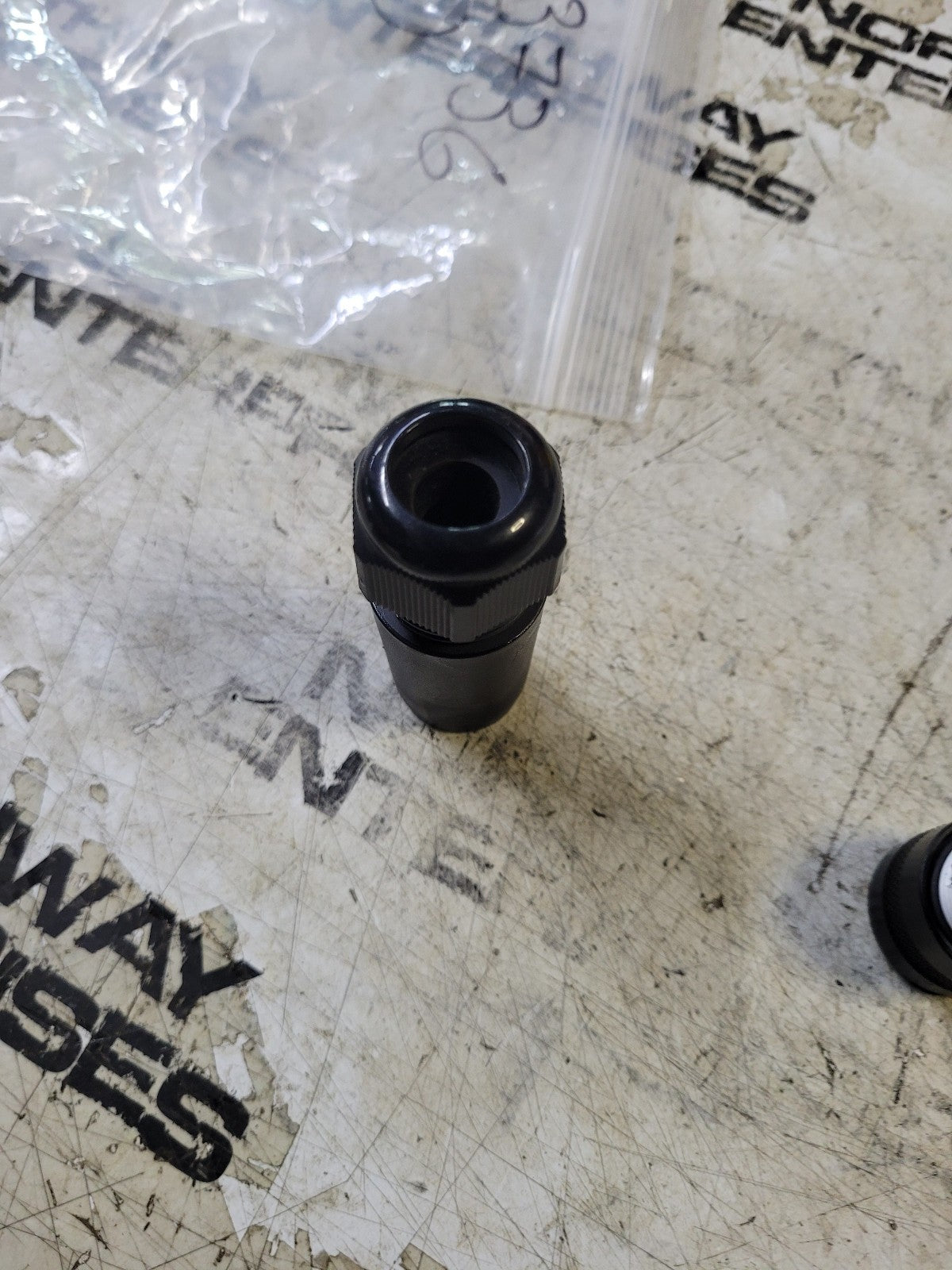 B4141-18-17MM - Turck-Field Wireable Sensor Plug