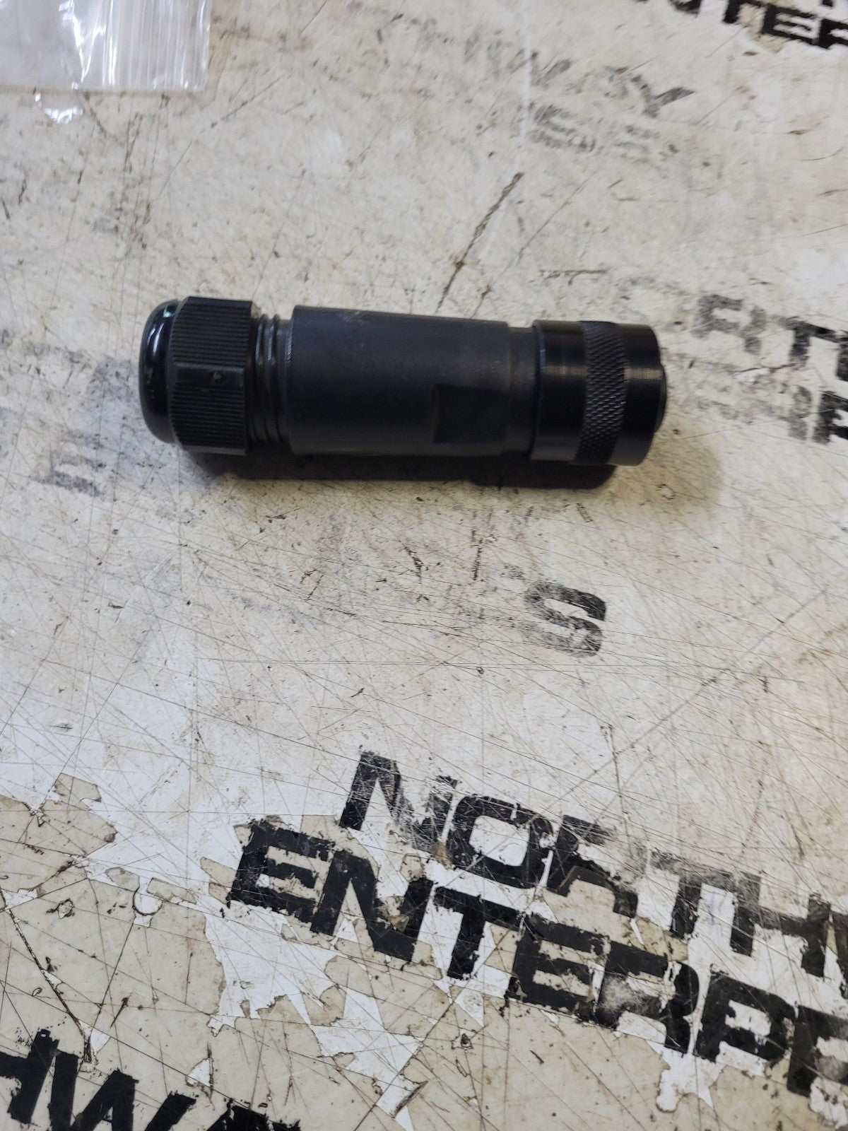 B4141-18-17MM - Turck-Field Wireable Sensor Plug