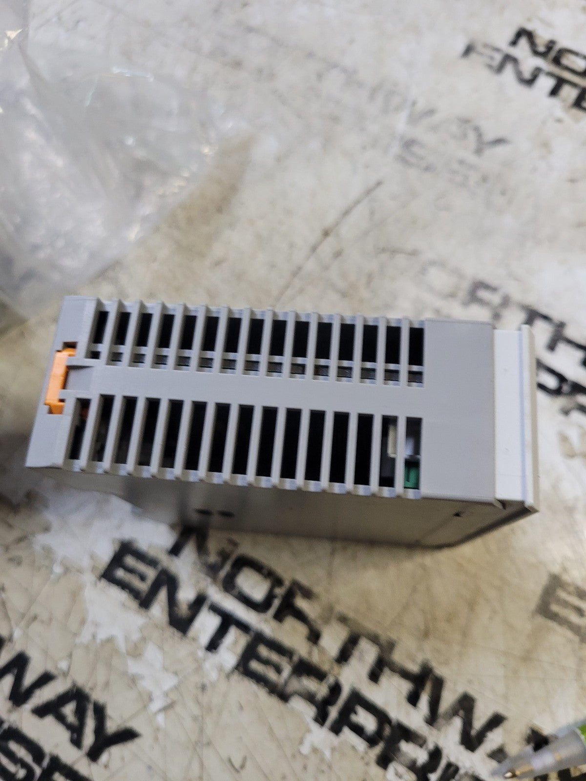 Phoenix Contact CBMC E4 24DC/1-4A NO 2906031