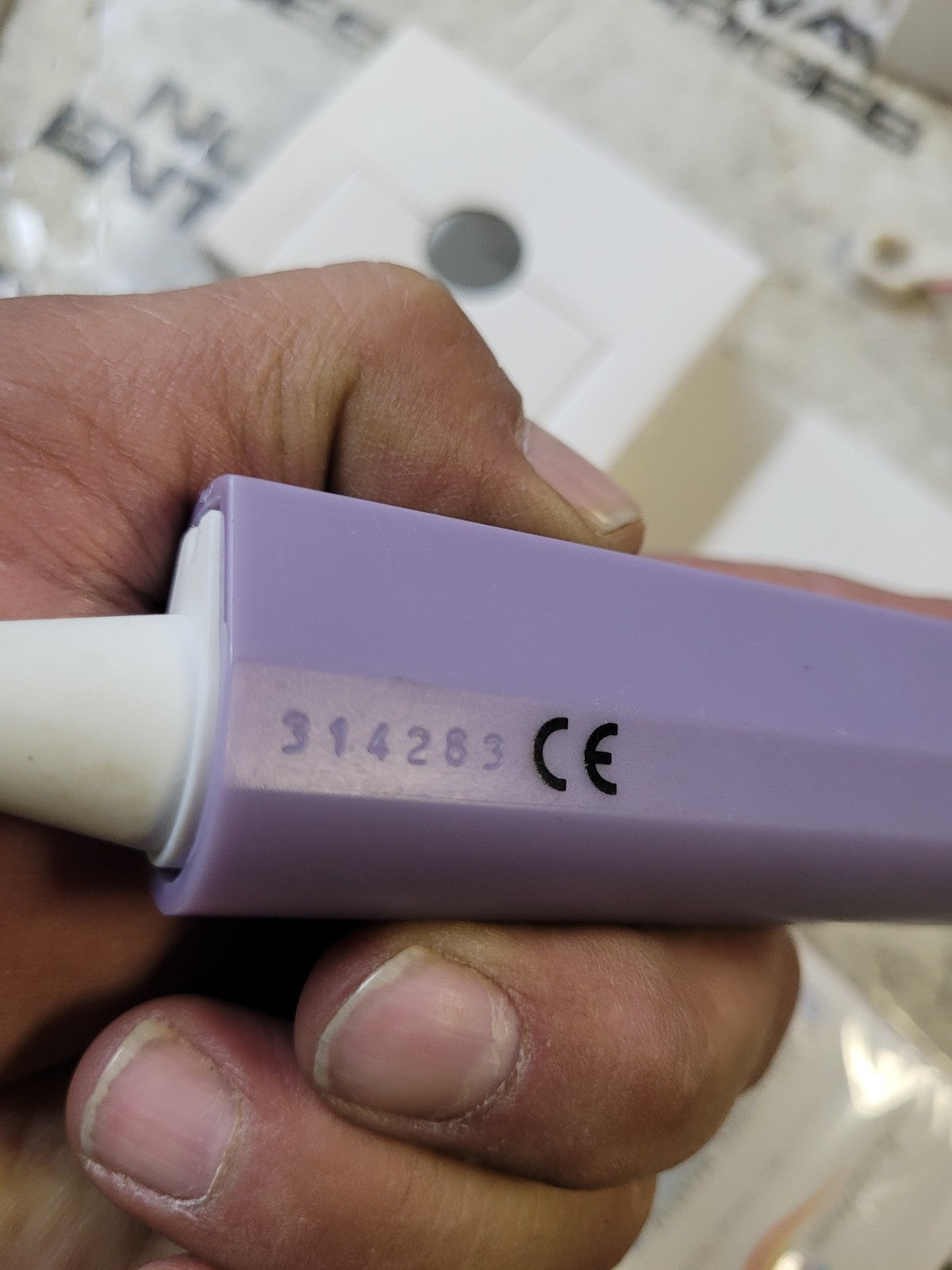 Accumax MicroPipette 5-50ul VA-200