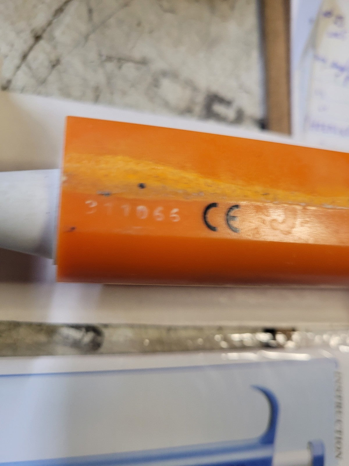 Accumax MicroPipette 10-100ul VA-500