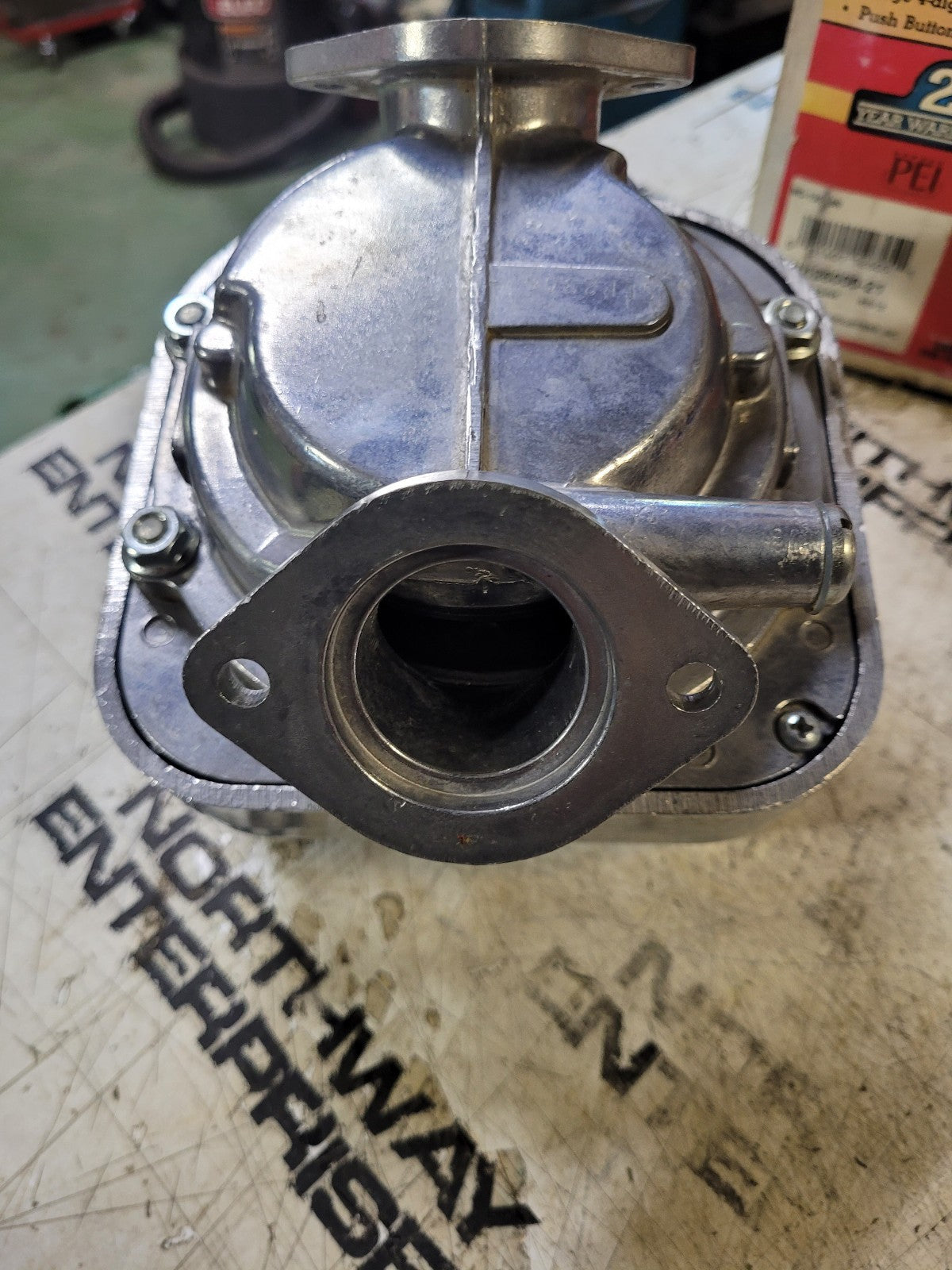 MPI MD-130 MECHANICAL FUEL METER