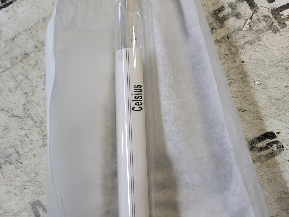 Hydrometer, ASTM 304H, 800/850 x 0.5 & -20/65C, 330mm 800-850