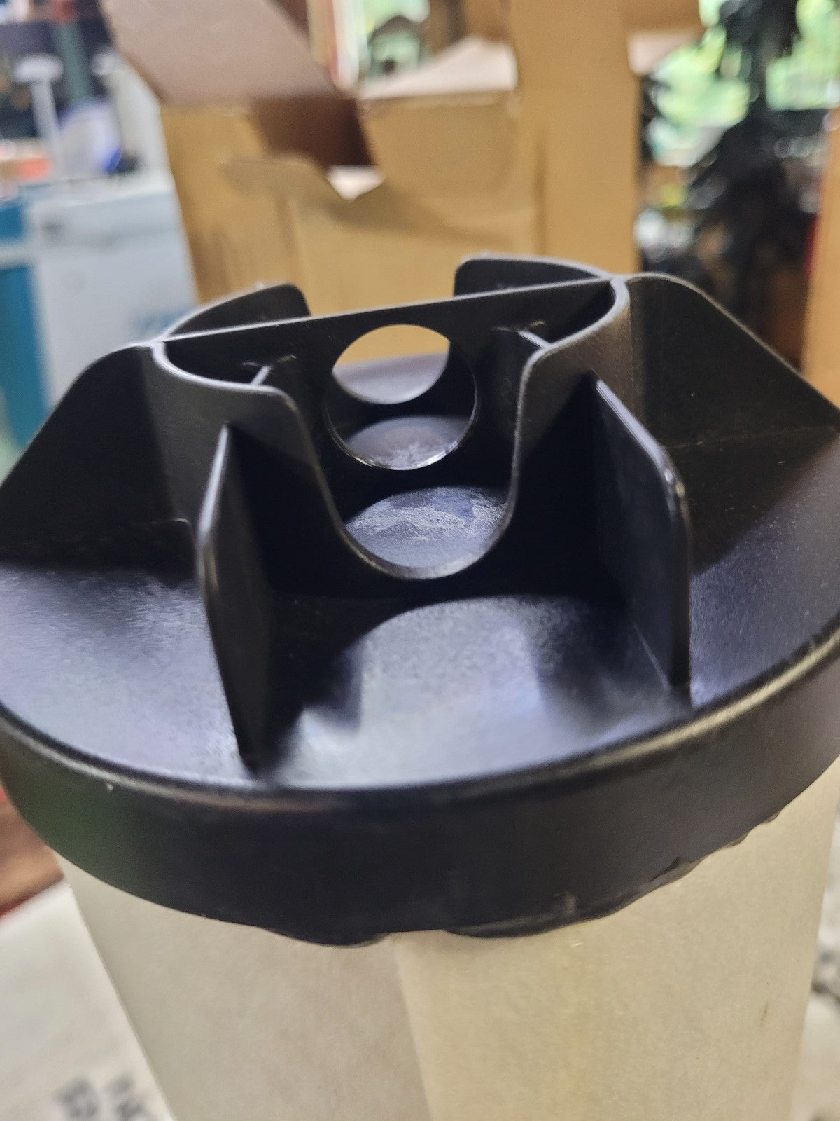 NEW R53995 BALDWIN AIR FILTER