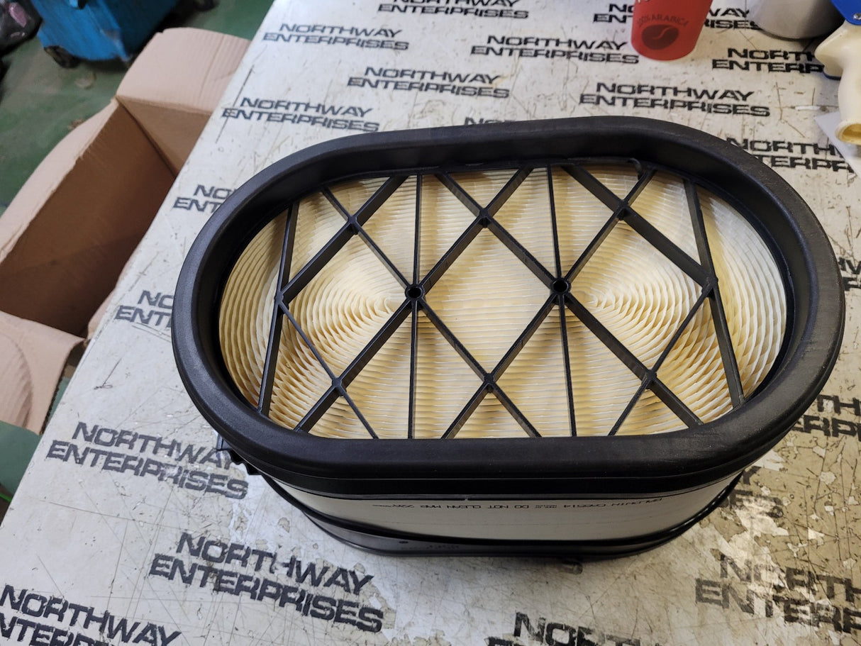 NEW CA5514 BALDWIN AIR FILTER