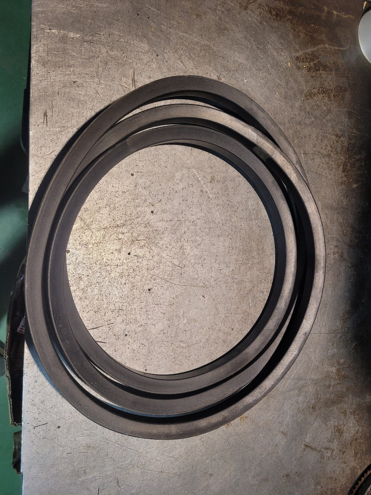 Gates Hi-Power II V-Belt Black D158 9005-2158