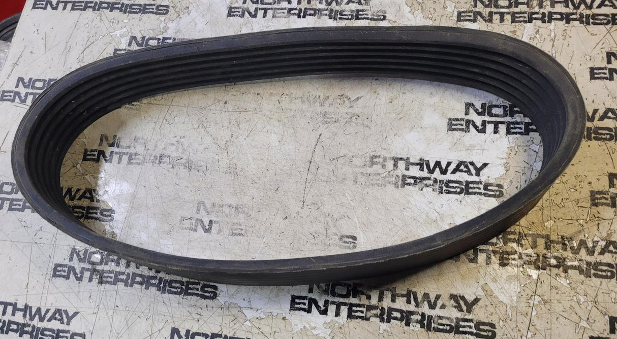 NEW R3V450 R3V450-6 3V, 3/8 in Top Width, 6 Strand, 45 in OD
