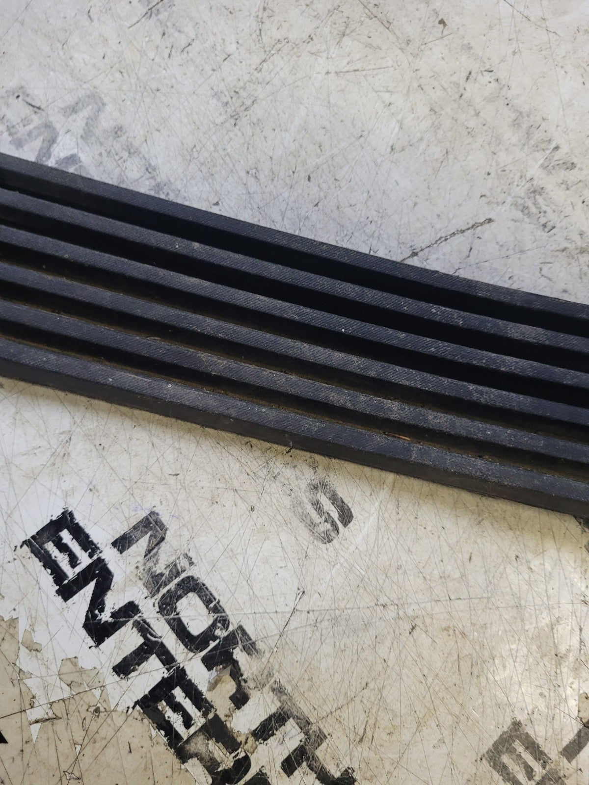 NEW R3V450 R3V450-6 3V, 3/8 in Top Width, 6 Strand, 45 in OD