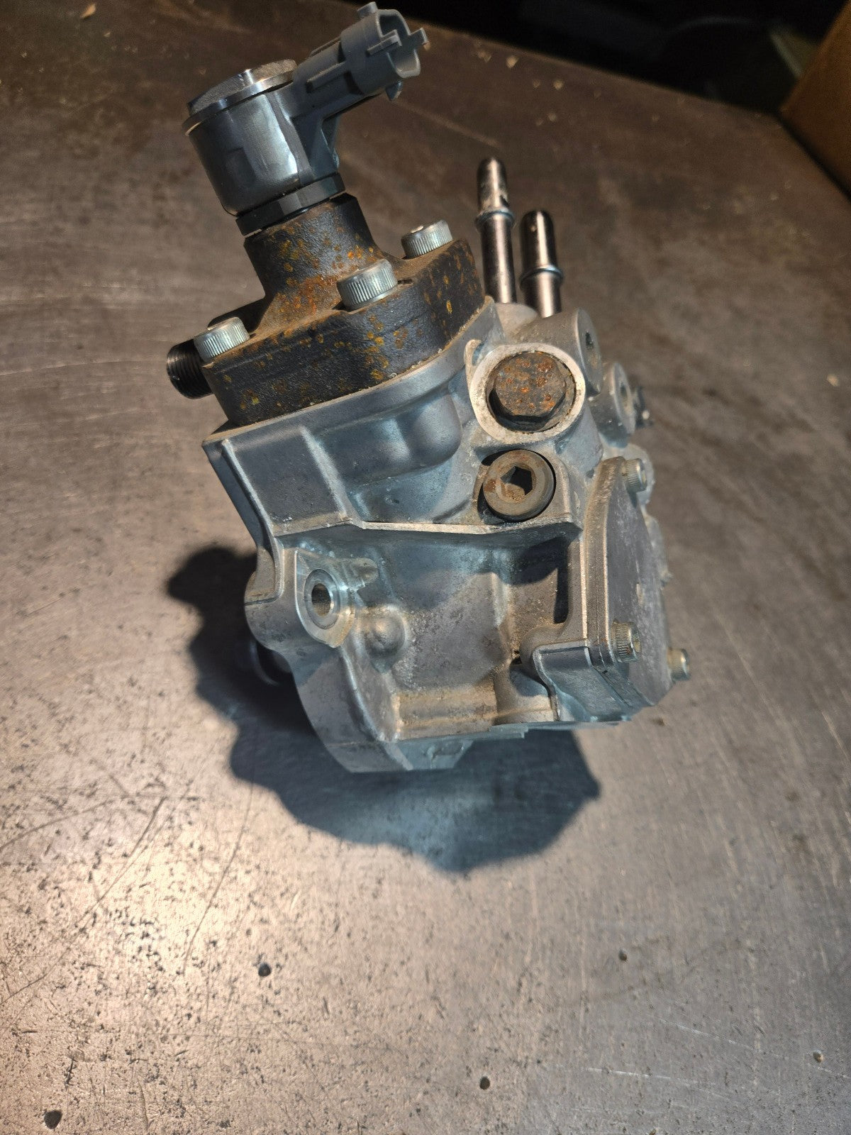3.0L 2020-2024 ESCALADE SILVERADO SIERRA 40009053 DIESEL INJECTION PUMP