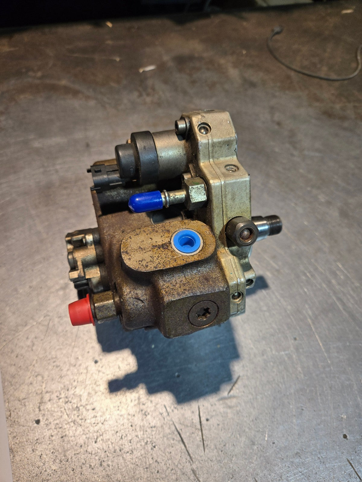 TESTED 0445020146 Dodge 6.7L CUMMINS High Pressure Injection Pump