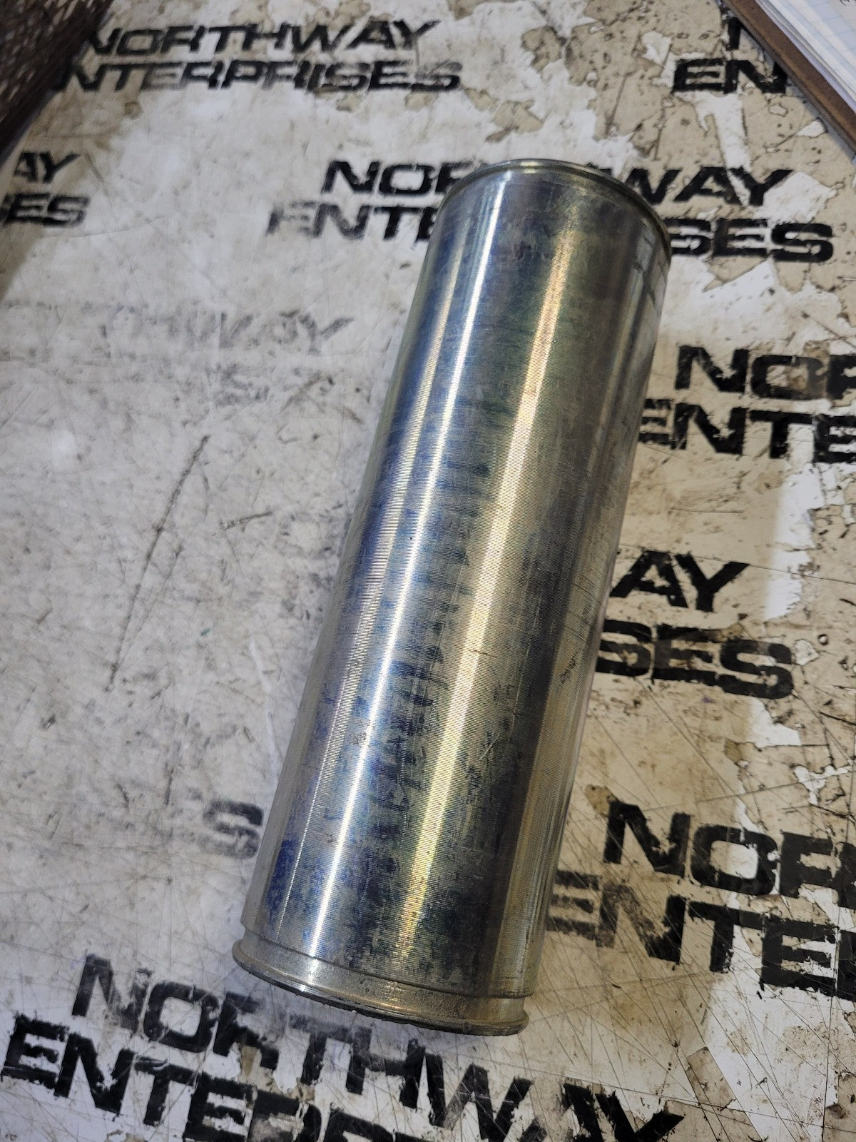 MU110006701 HIAB SHAFT 60MM X 177MM