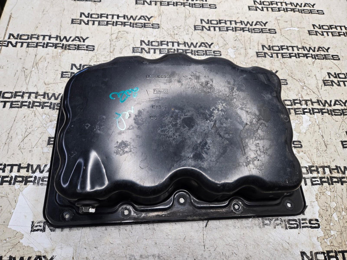 2020 FORD POWERSTROKE 6.7L OIL PAN BC3Q-6695-FB