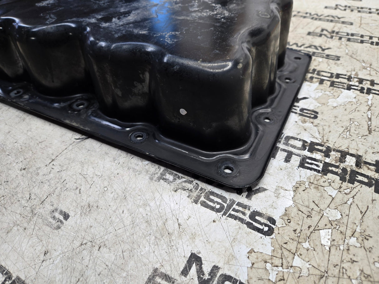 2020 FORD POWERSTROKE 6.7L OIL PAN BC3Q-6695-FB