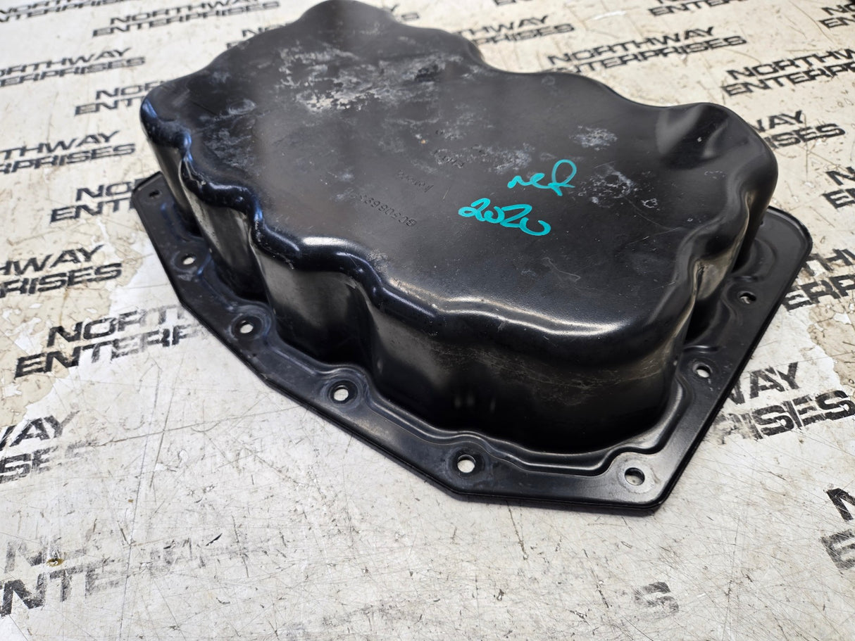 2020 FORD POWERSTROKE 6.7L OIL PAN BC3Q-6695-FB