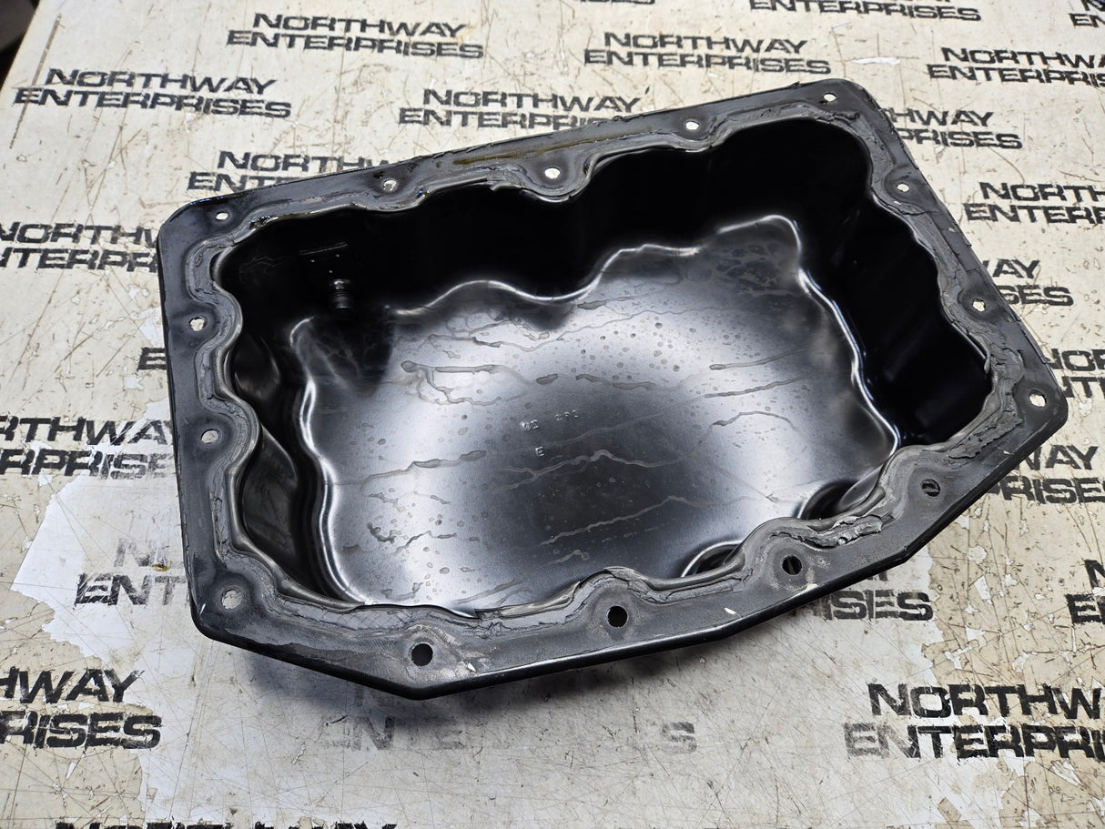 2020 FORD POWERSTROKE 6.7L OIL PAN BC3Q-6695-FB