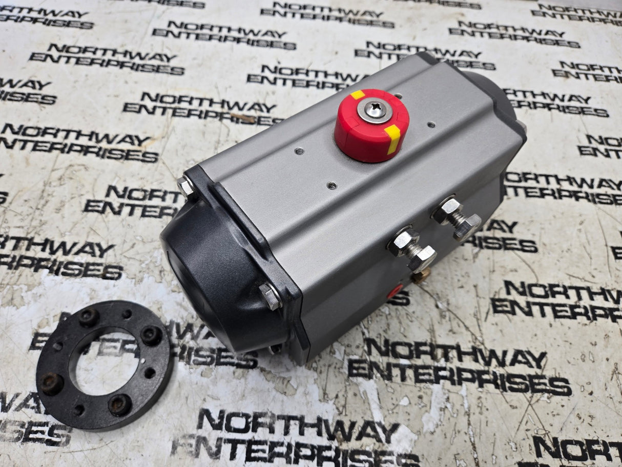 NEW AT100 AT-100 PNEUMATIC VALVE ACTUATOR