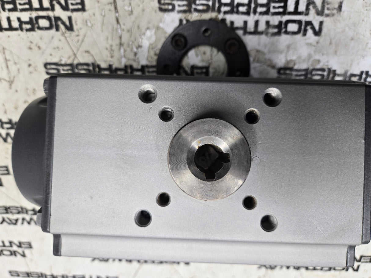 NEW AT100 AT-100 PNEUMATIC VALVE ACTUATOR