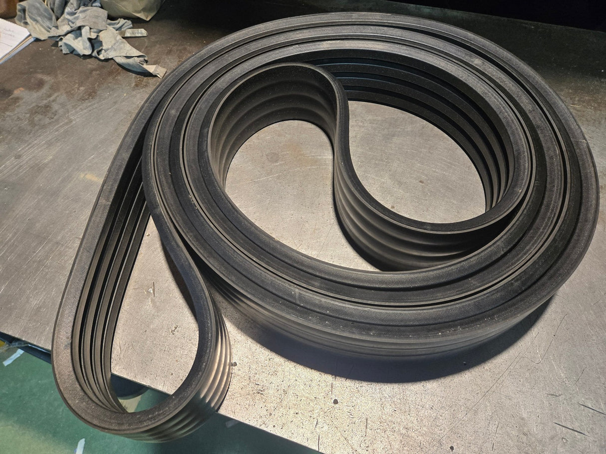 NEW 4/C315 9094-4315 GATES HI POWER 4 BAND BELT