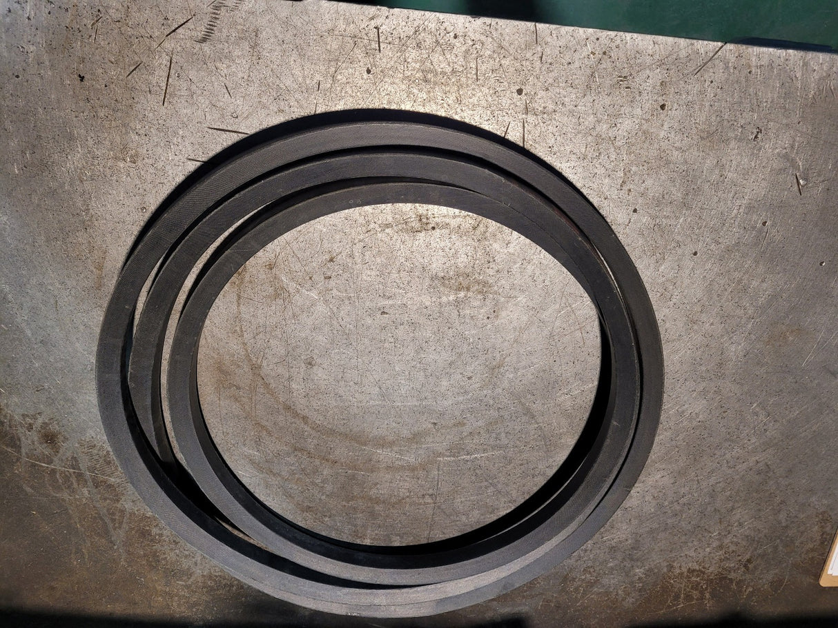 NEW D173 BELT 1-1/4 in Top Width, 1 Strand, 178 in OD