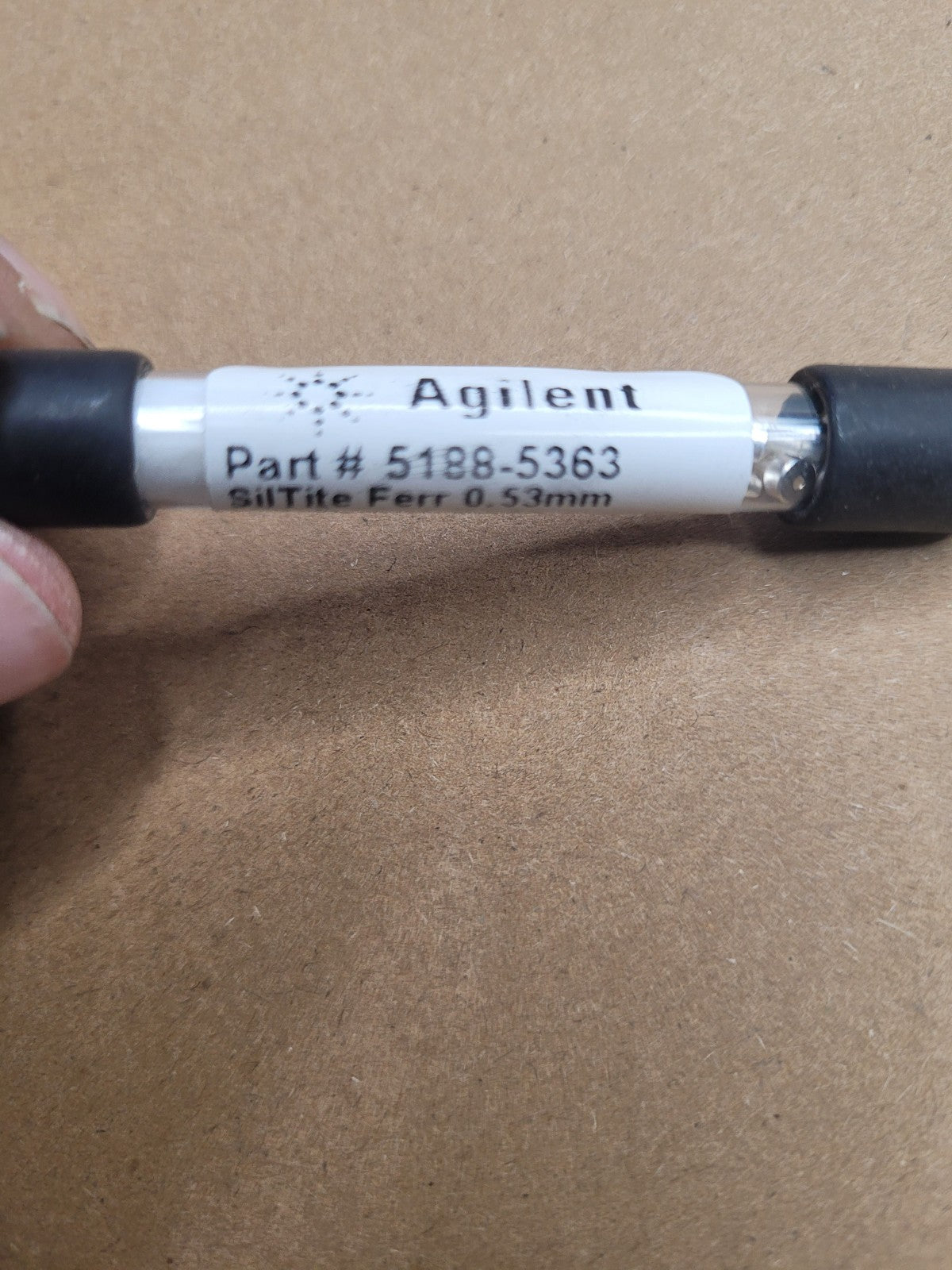 Agilent 5188-5363 0.53mm