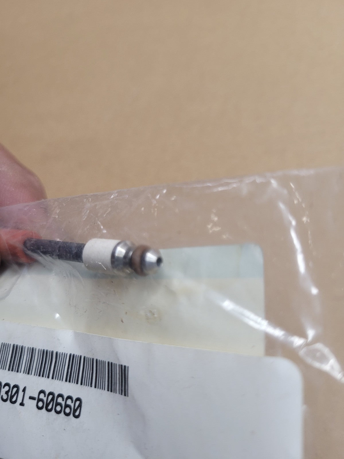19301-60660 Agilent FID Flow Meaasuring Insert