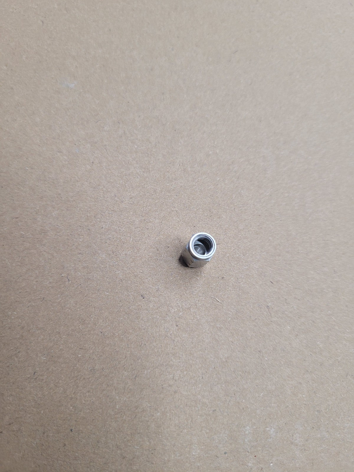 1pc NEW Agilent G2855-20530 inner nut CFT capillary fitting