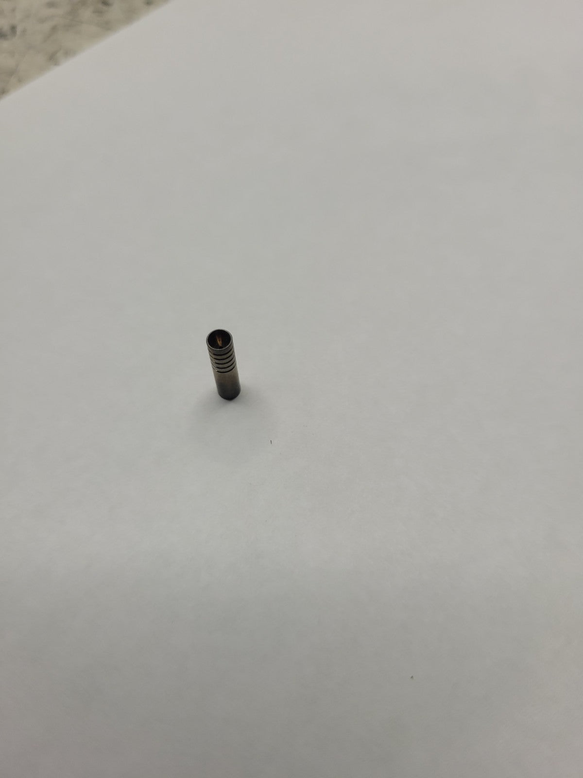 Agilent 19245-20525 Cool On-Column Inlet 5 silver rings, for 320 µm columns
