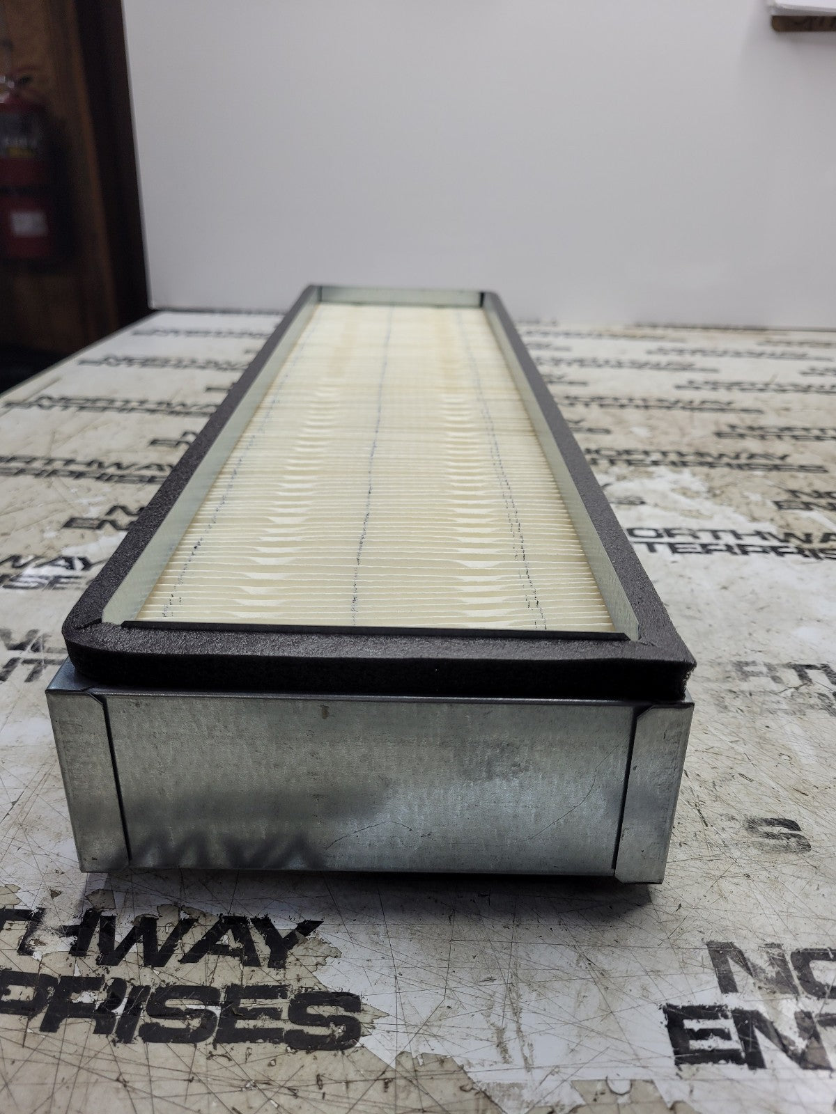 Genuine Cat 6T-0988 Caterpillar Air Filter In oem Box 6T0988