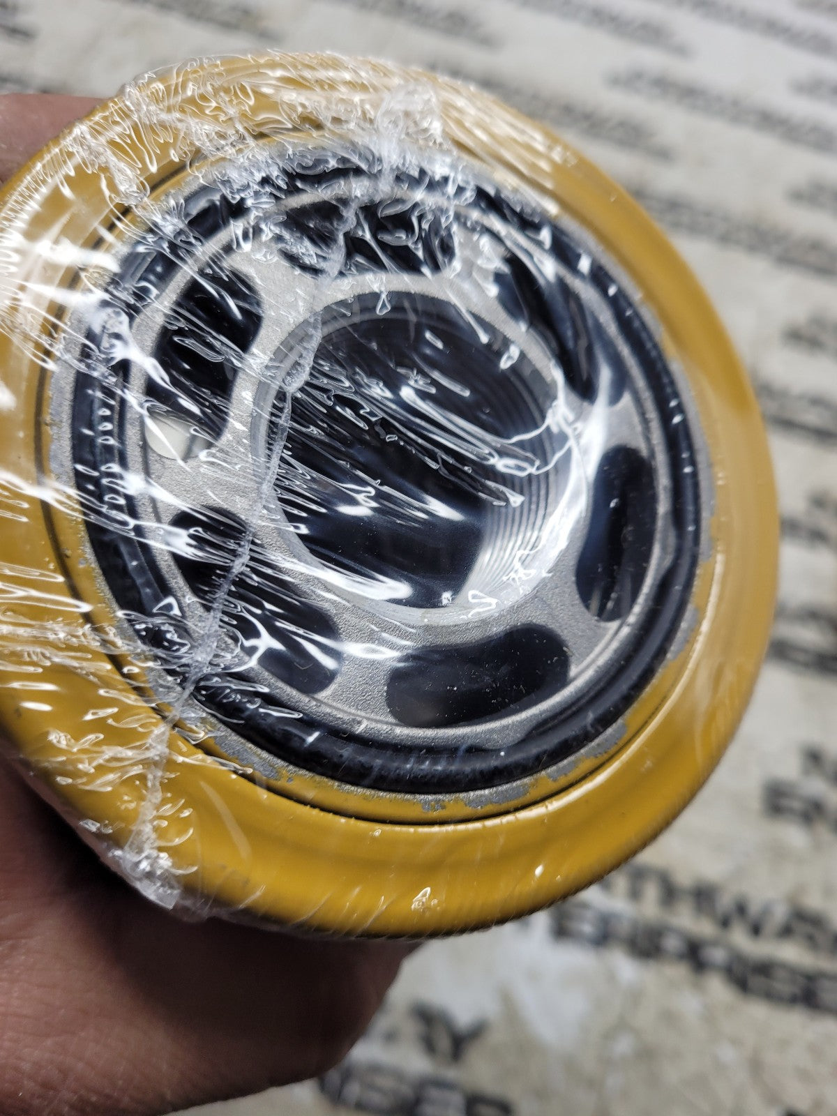 Genuine Cat 1G-8878 Caterpillar Hydraulic Filter In oem Box 1G8878