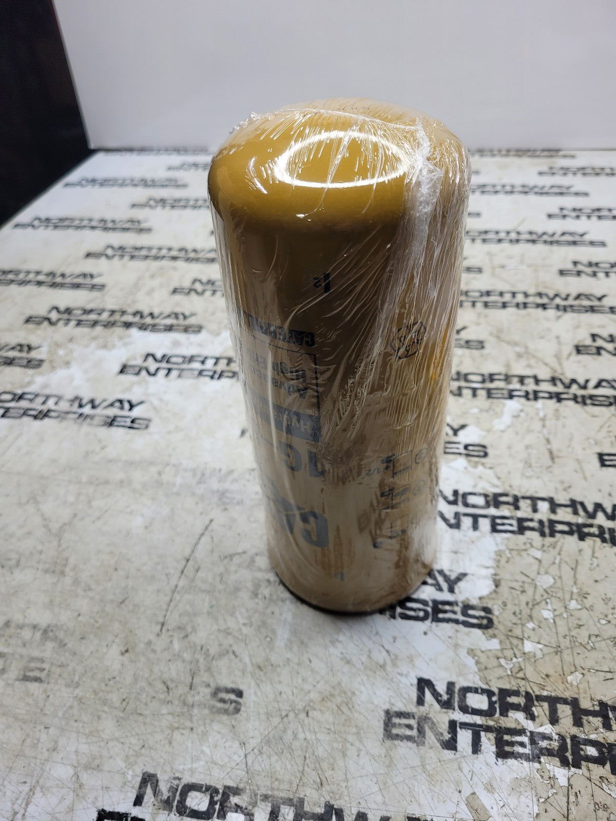 Genuine Cat 1G-8878 Caterpillar Hydraulic Filter In oem Box 1G8878