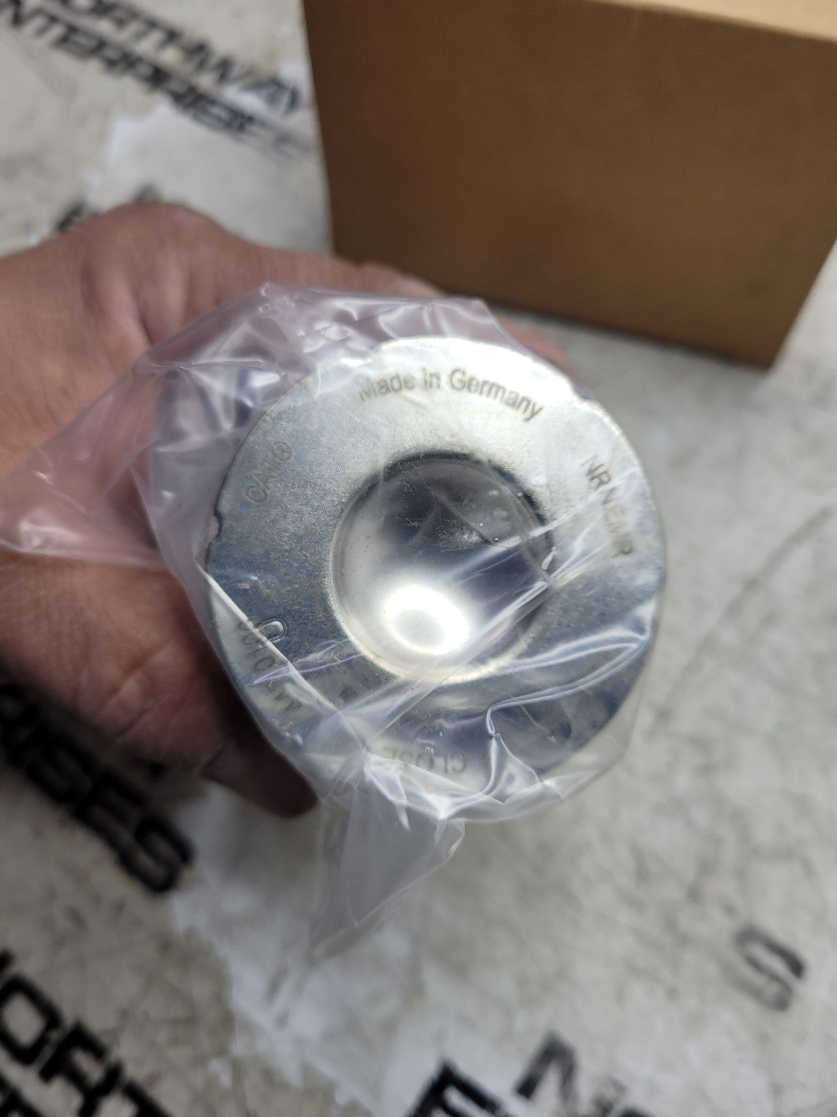 Genuine Cat 442-0106 Caterpillar Hydraulic Filter In oem Box 4420106
