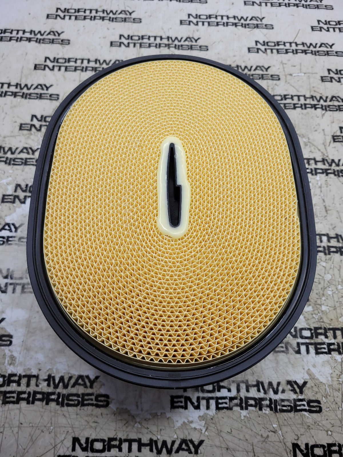 Genuine Cat 252-5001 Caterpillar Air Filter In oem Box 2525001