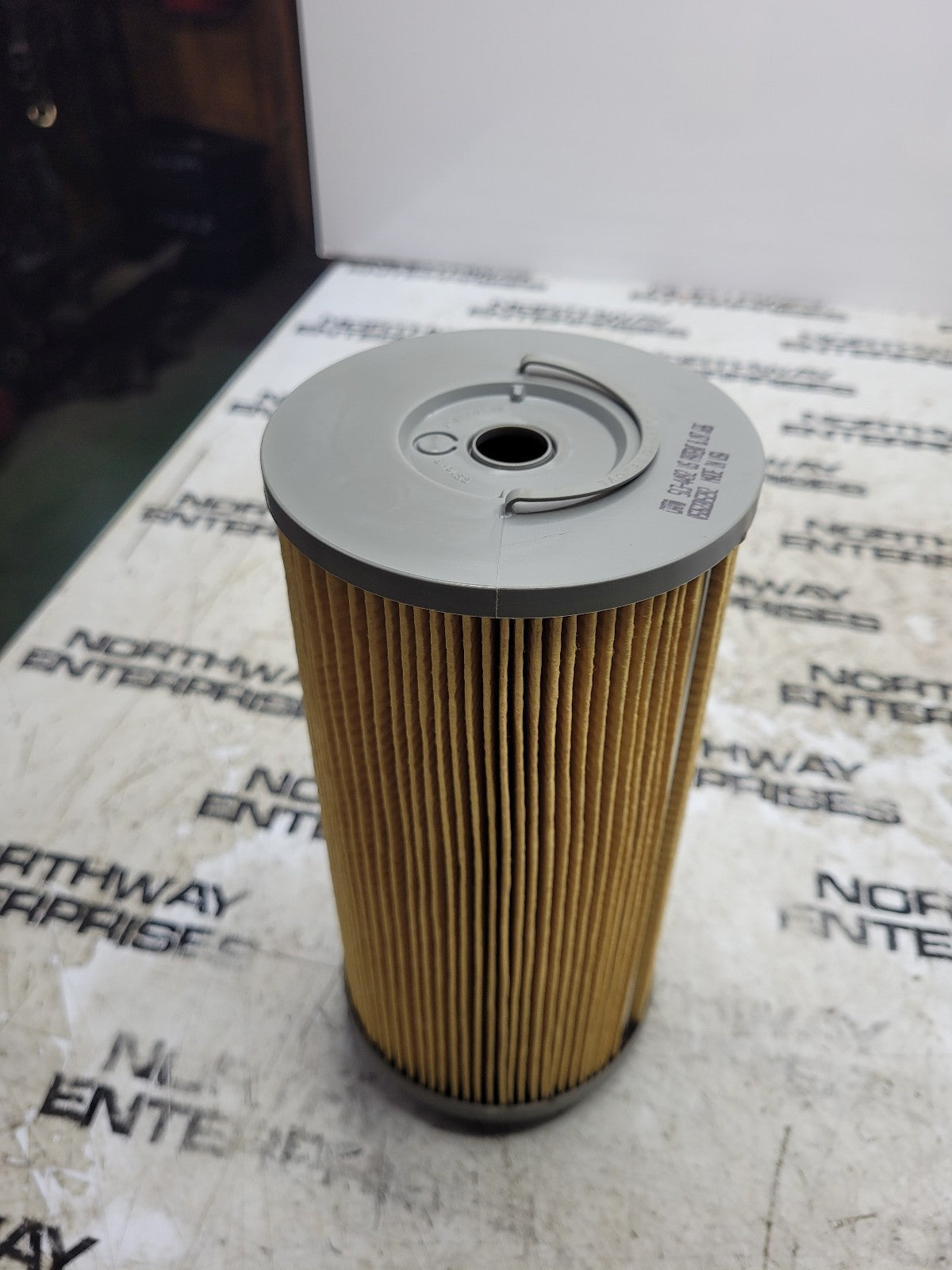 Genuine Cat 513-4492 Caterpillar Fuel Filter In oem Box 5134492