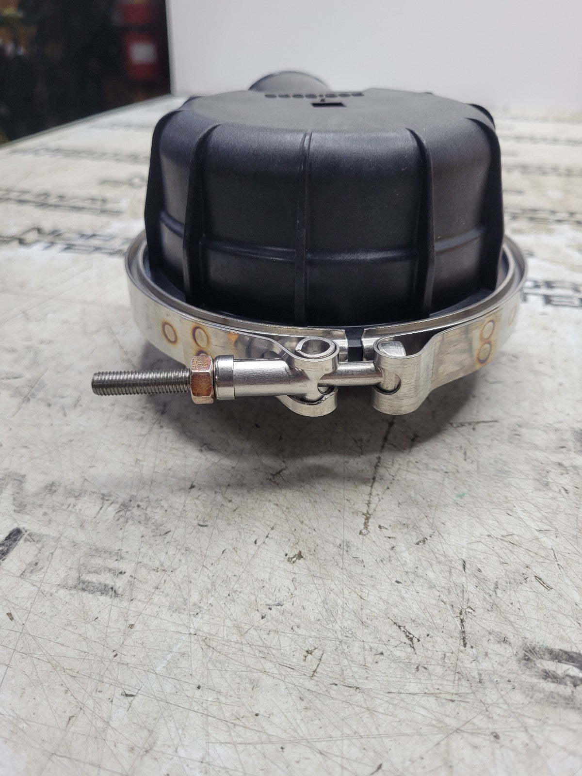 Genuine Cat 368-8036 Caterpillar Breather Filter In oem Box 3688036