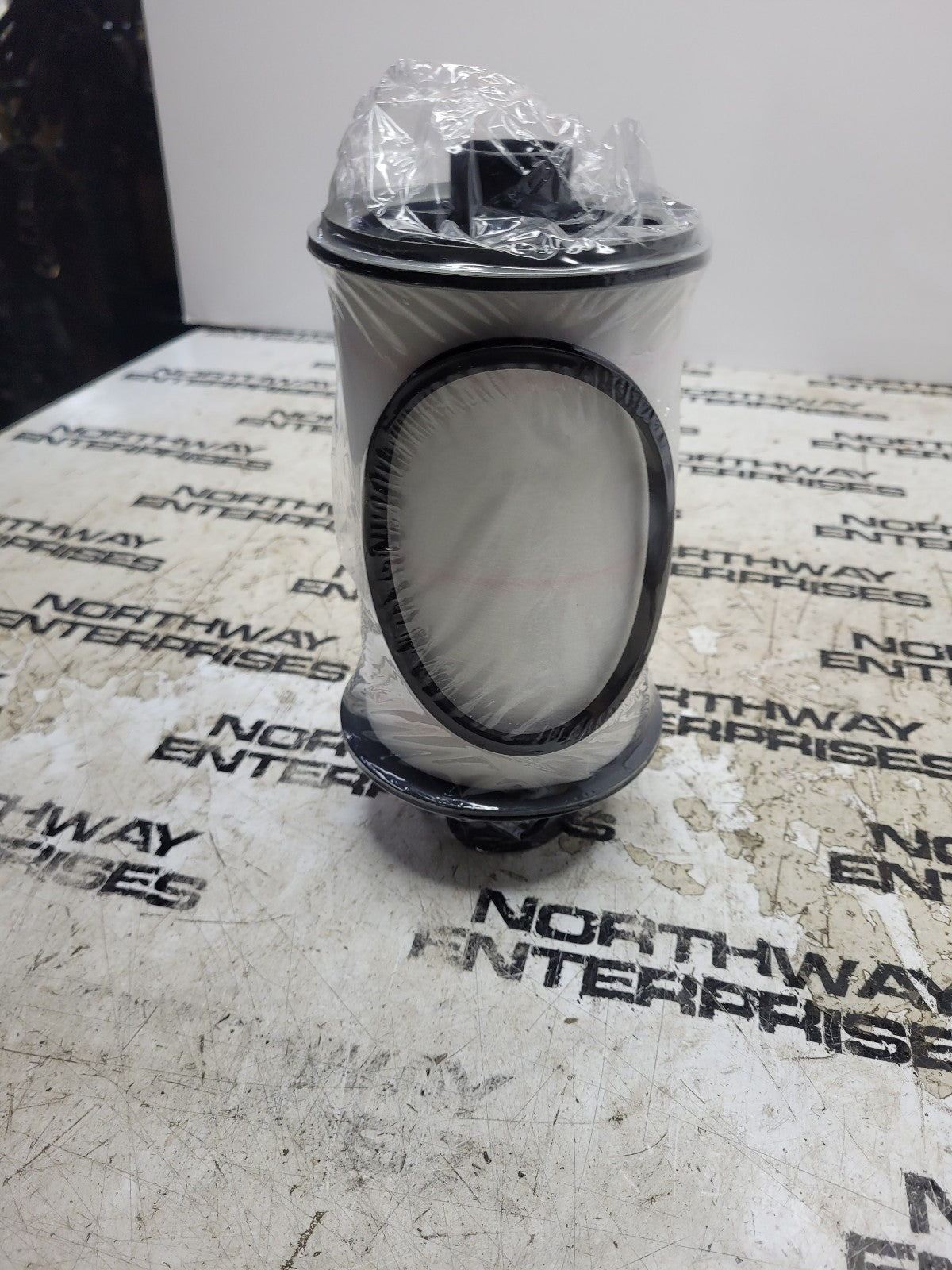 Genuine Cat 339-1048 Caterpillar Breather Filter In oem Box 3391048