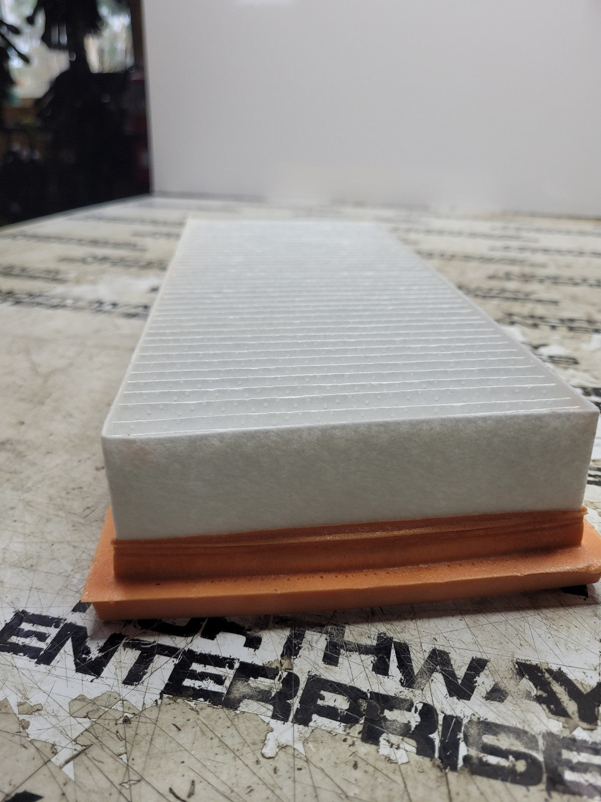 Genuine Cat 581-5971 Caterpillar AIR Filter In oem Box 5815971